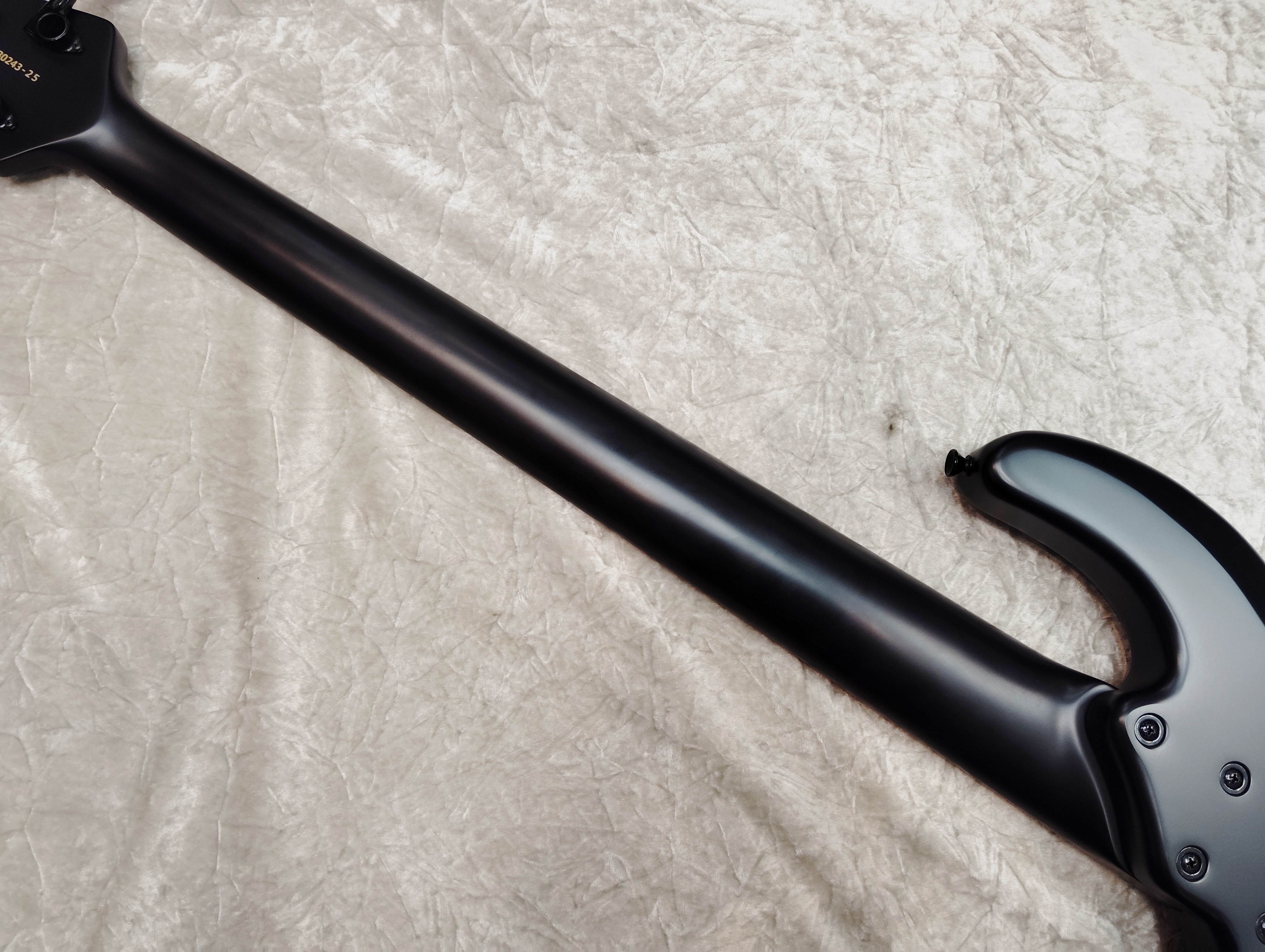 【即納可能】STELLA GEAR Albion-DL STEALTH / Black Satin 渋谷店