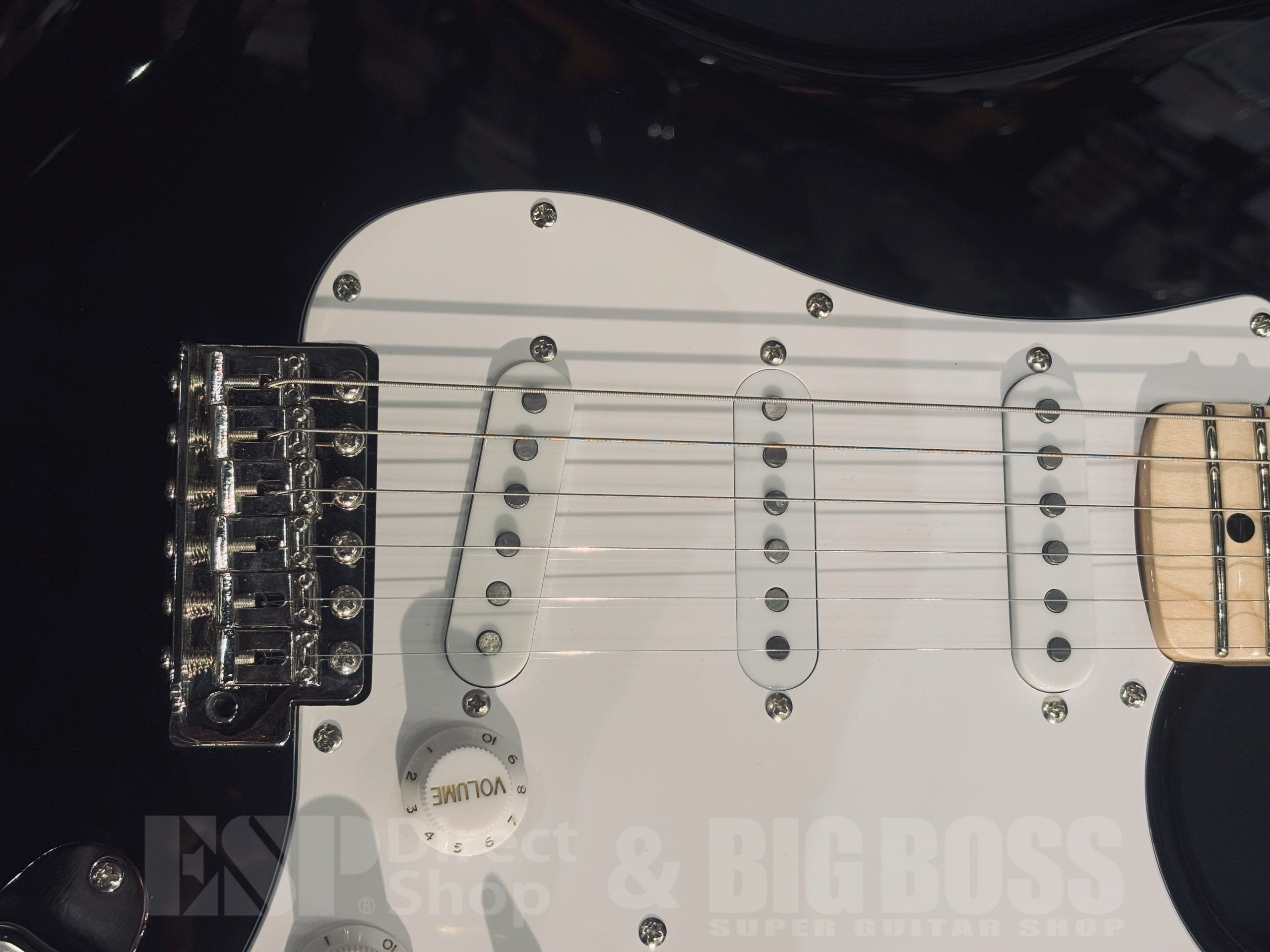 GRASSROOTS G-ST-SC/M　エレキギター G-ST-SC/M | ESP GUITARS