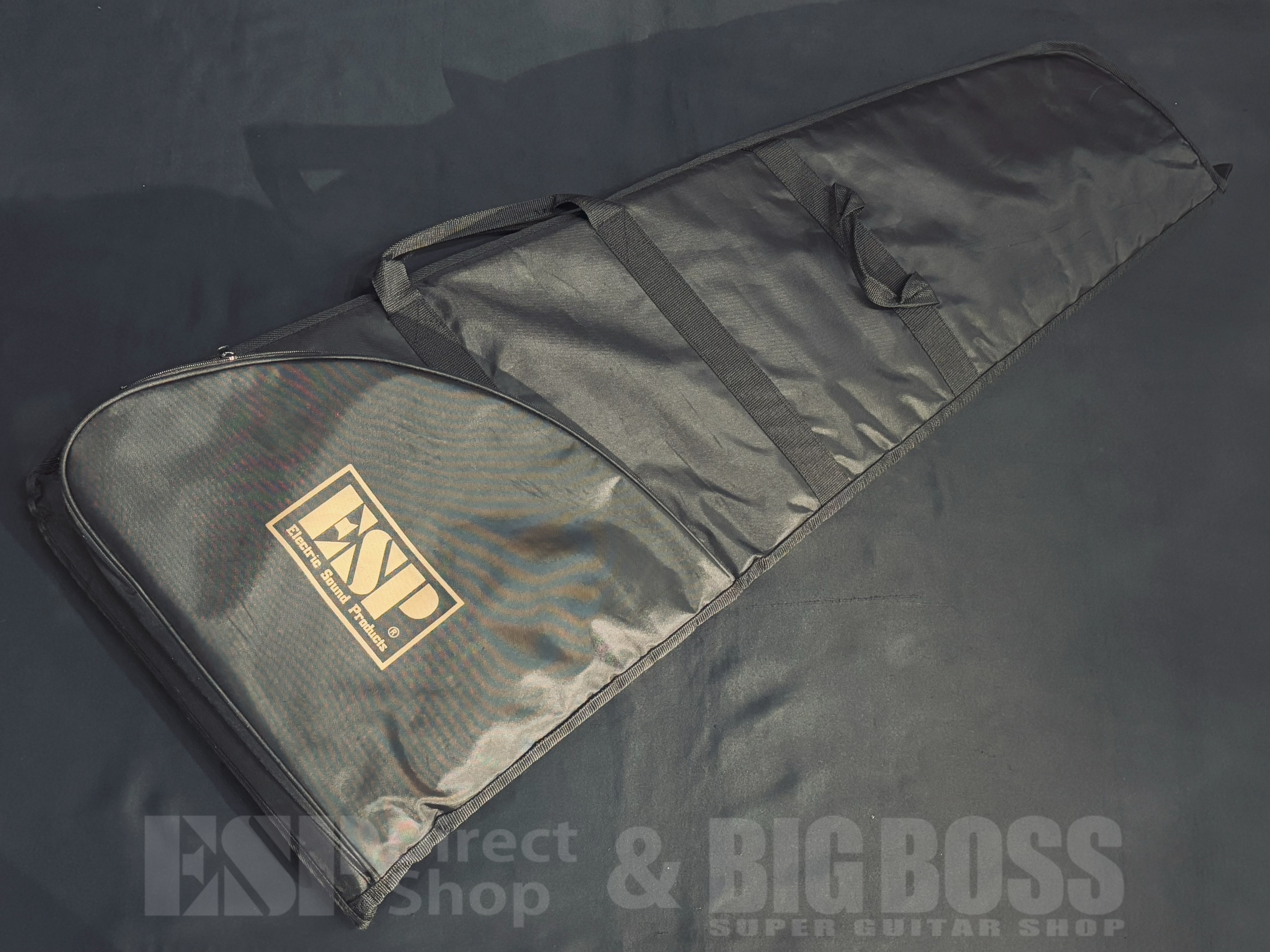 【即納可能/中古品】GrassRoots G-ST-SC/M Black 大阪店