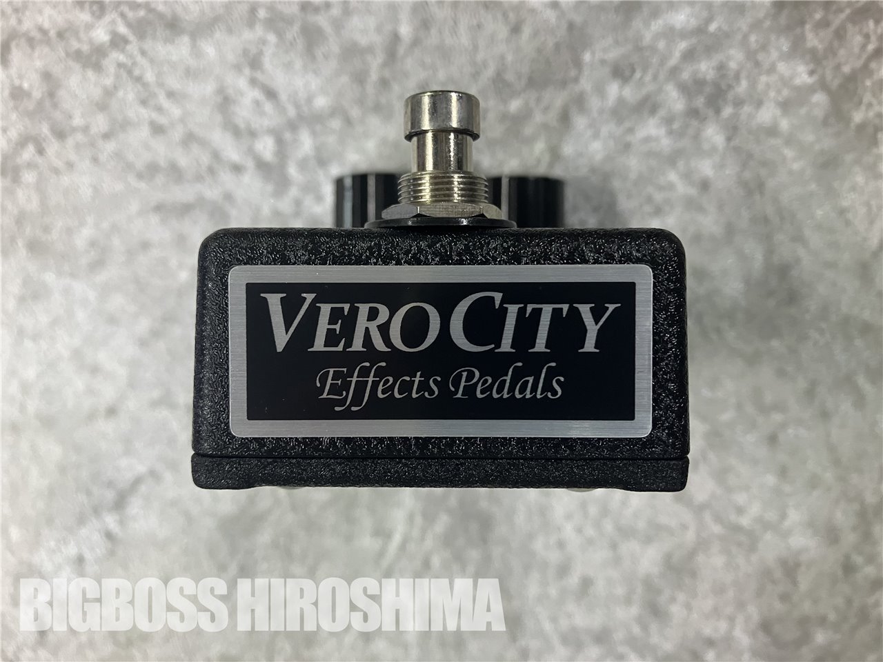 【即納可能】VeroCity Effects Pedals 御大 広島店