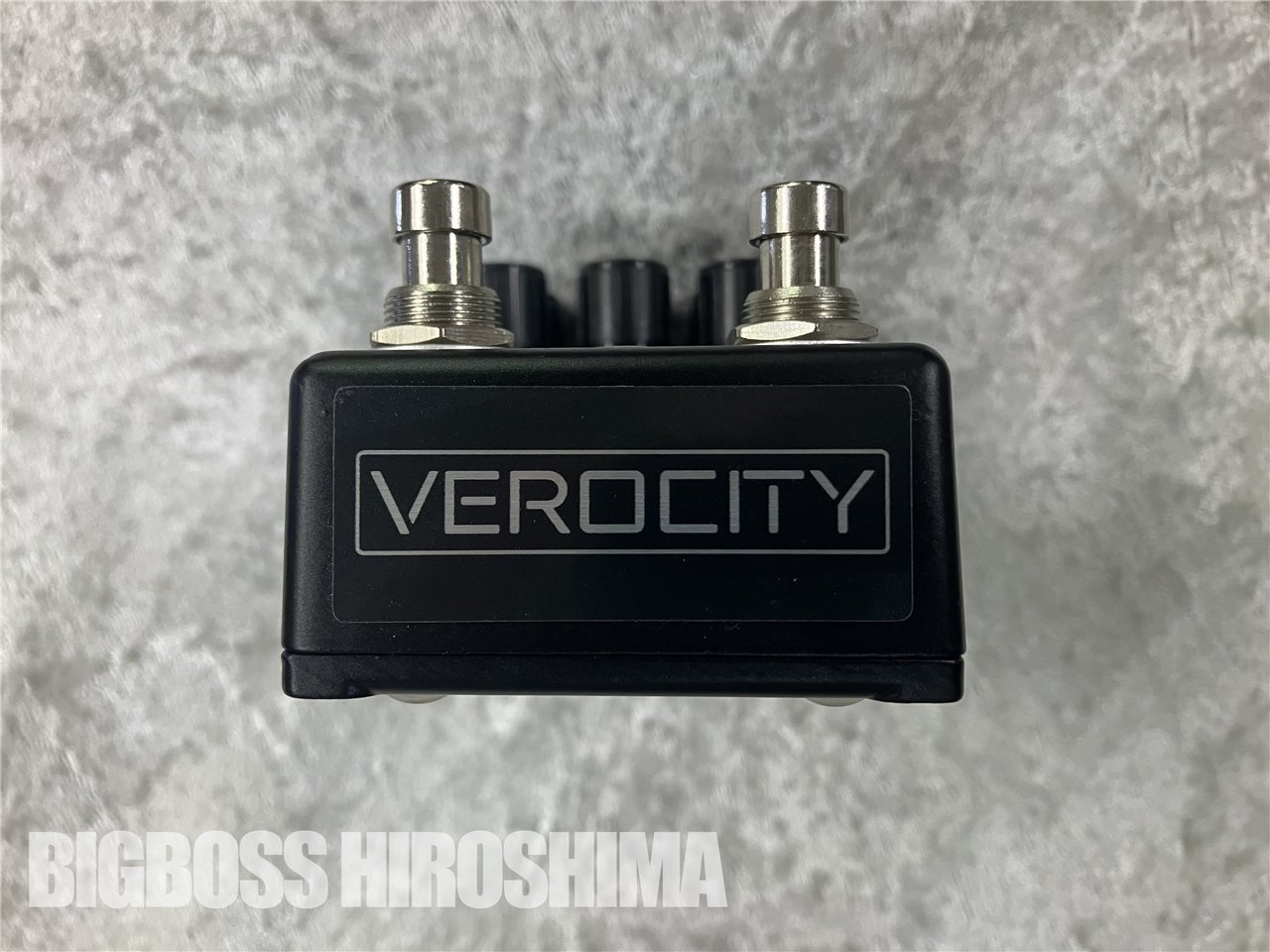 【即納可能】VeroCity Effects Pedals 547-B2 広島店