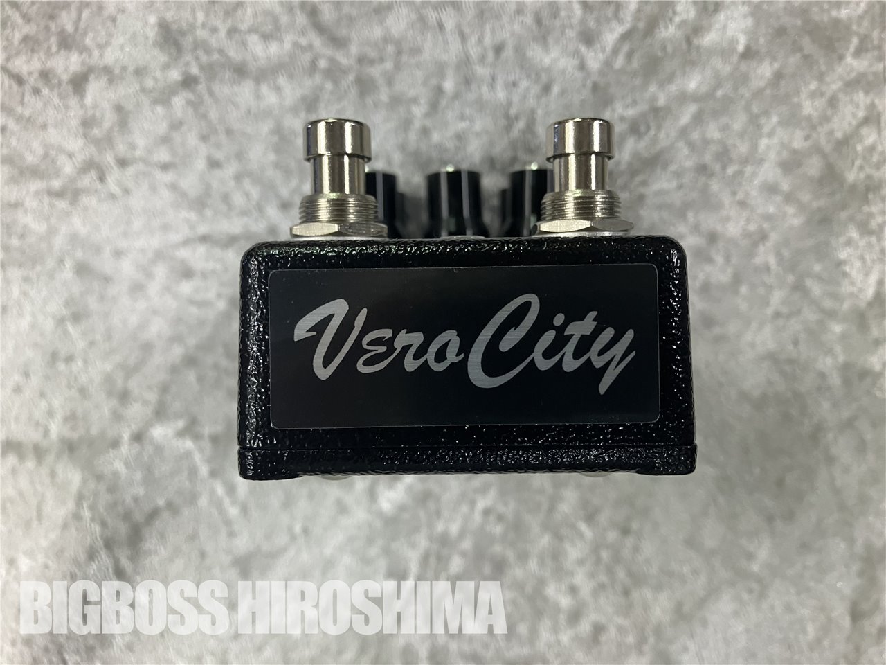 【即納可能】VeroCity Effects Pedals UVER 広島店