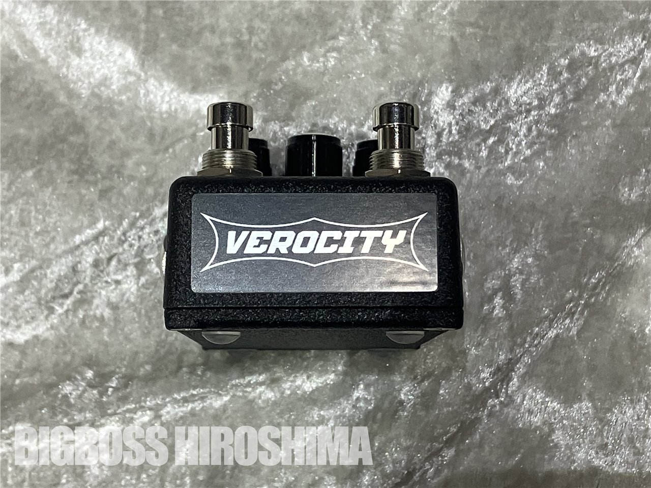 【即納可能】VeroCity Effects Pedals WMC-B2 広島店