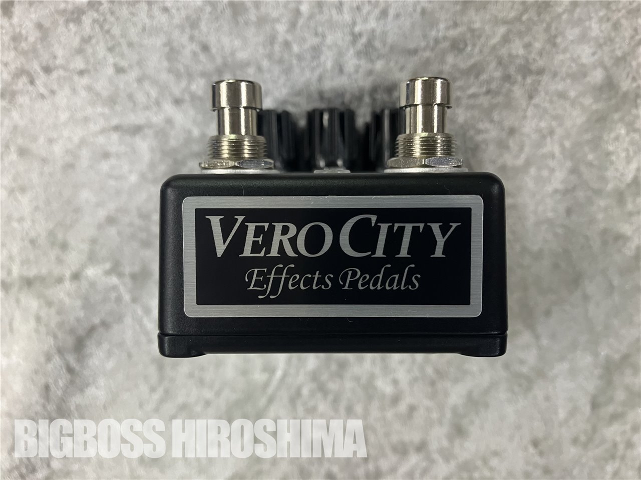 【即納可能】VeroCity Effects Pedals RDL-DV 広島店