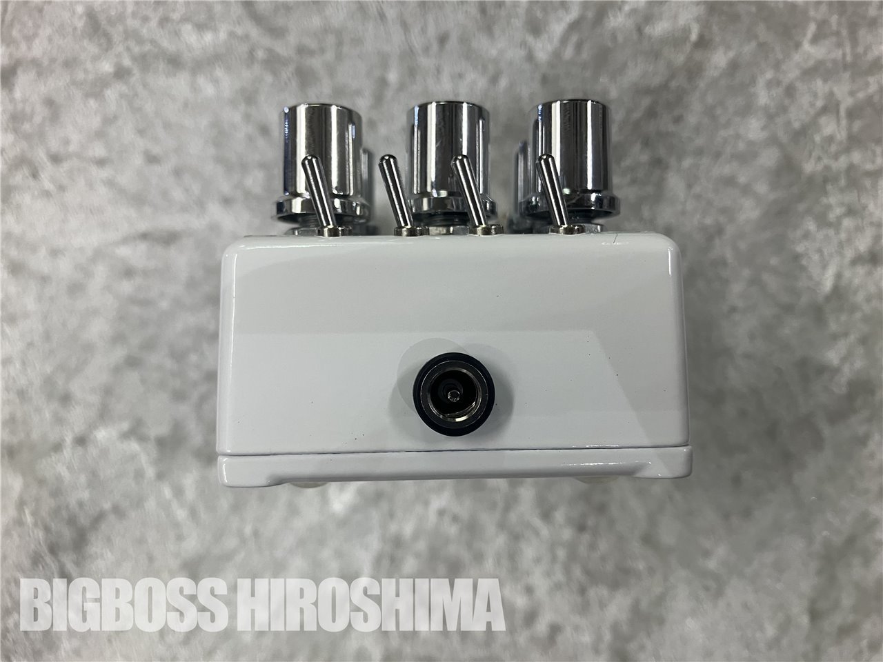 【即納可能】VeroCity Effects Pedals XTC-B3-PLUS 広島店