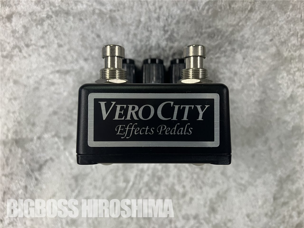 【即納可能】VeroCity Effects Pedals NAMELESS-B2 広島店