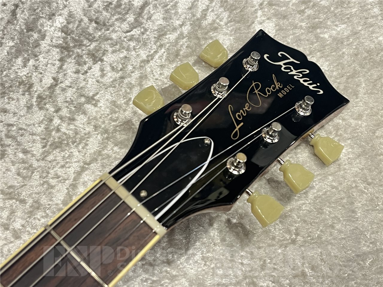【即納可能】Tokai（トーカイ）LS-101F（Lemon Drop）　名古屋店 - 5