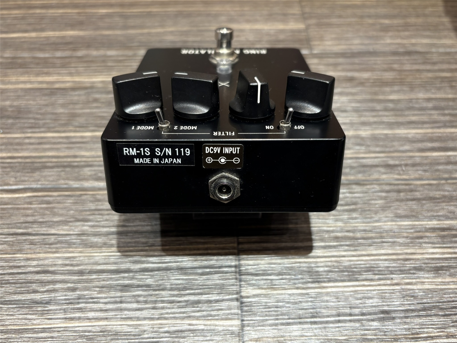 【USED/即納可能】Free The Tone(フリーザトーン)RM-1S 京都店 - 3
