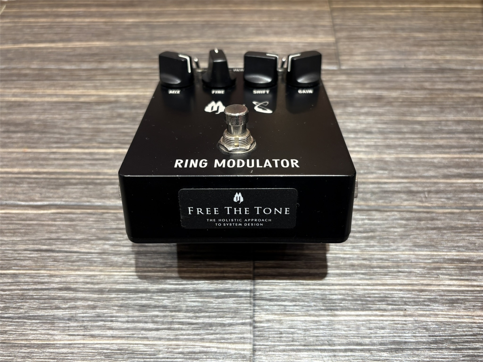 【USED/即納可能】Free The Tone(フリーザトーン)RM-1S 京都店 - 4