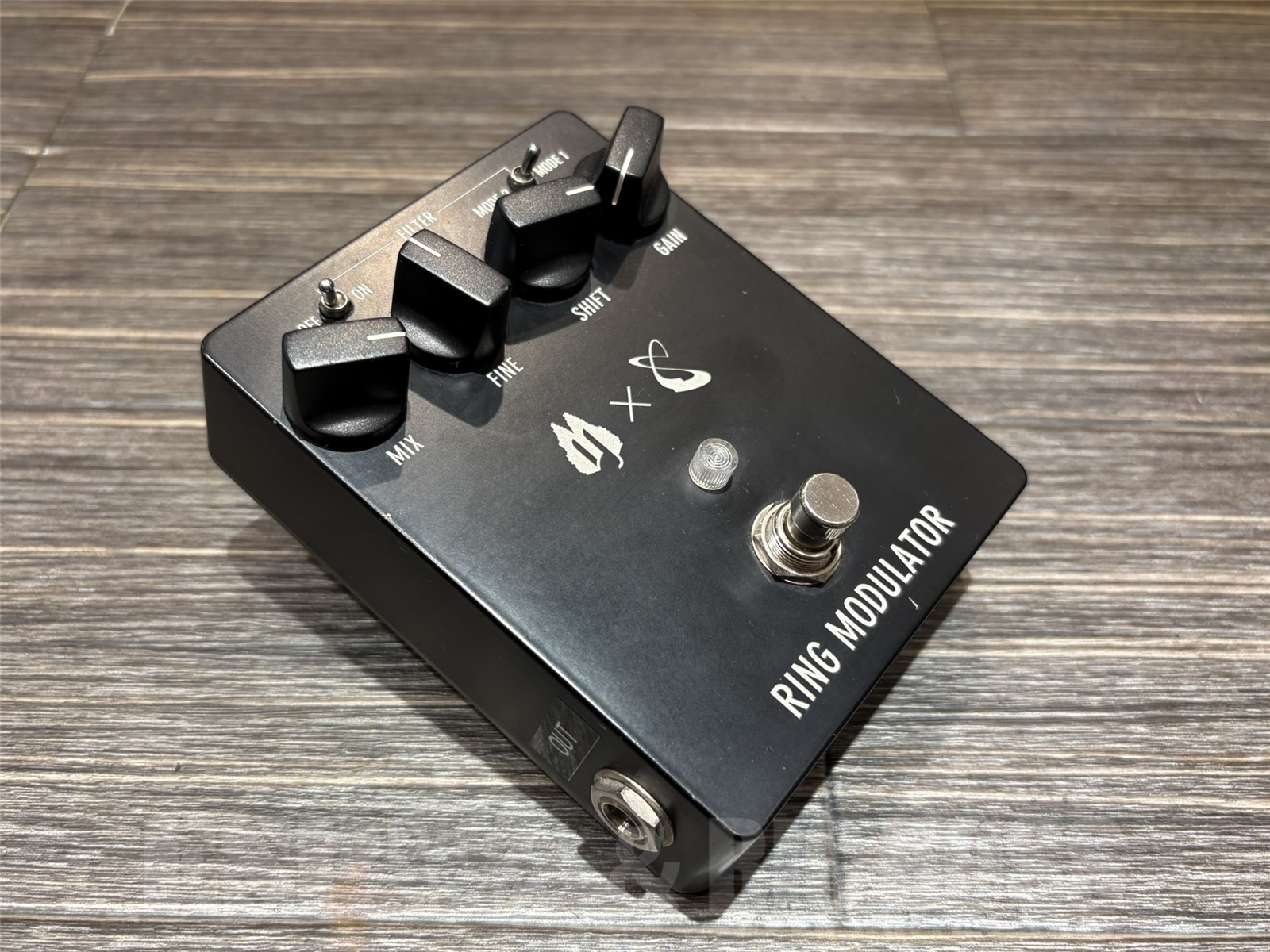 【USED/即納可能】Free The Tone(フリーザトーン)RM-1S 京都店 - 5
