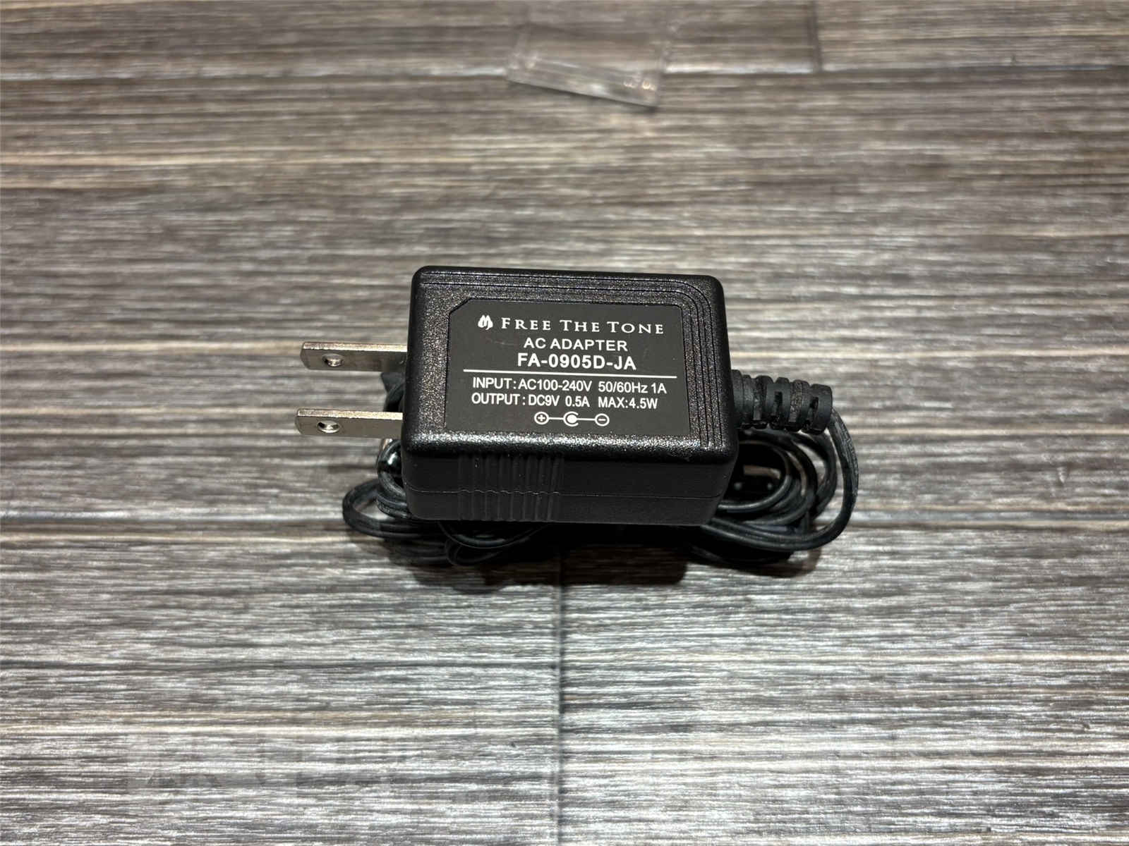 【USED/即納可能】Free The Tone(フリーザトーン)RM-1S 京都店 - 8
