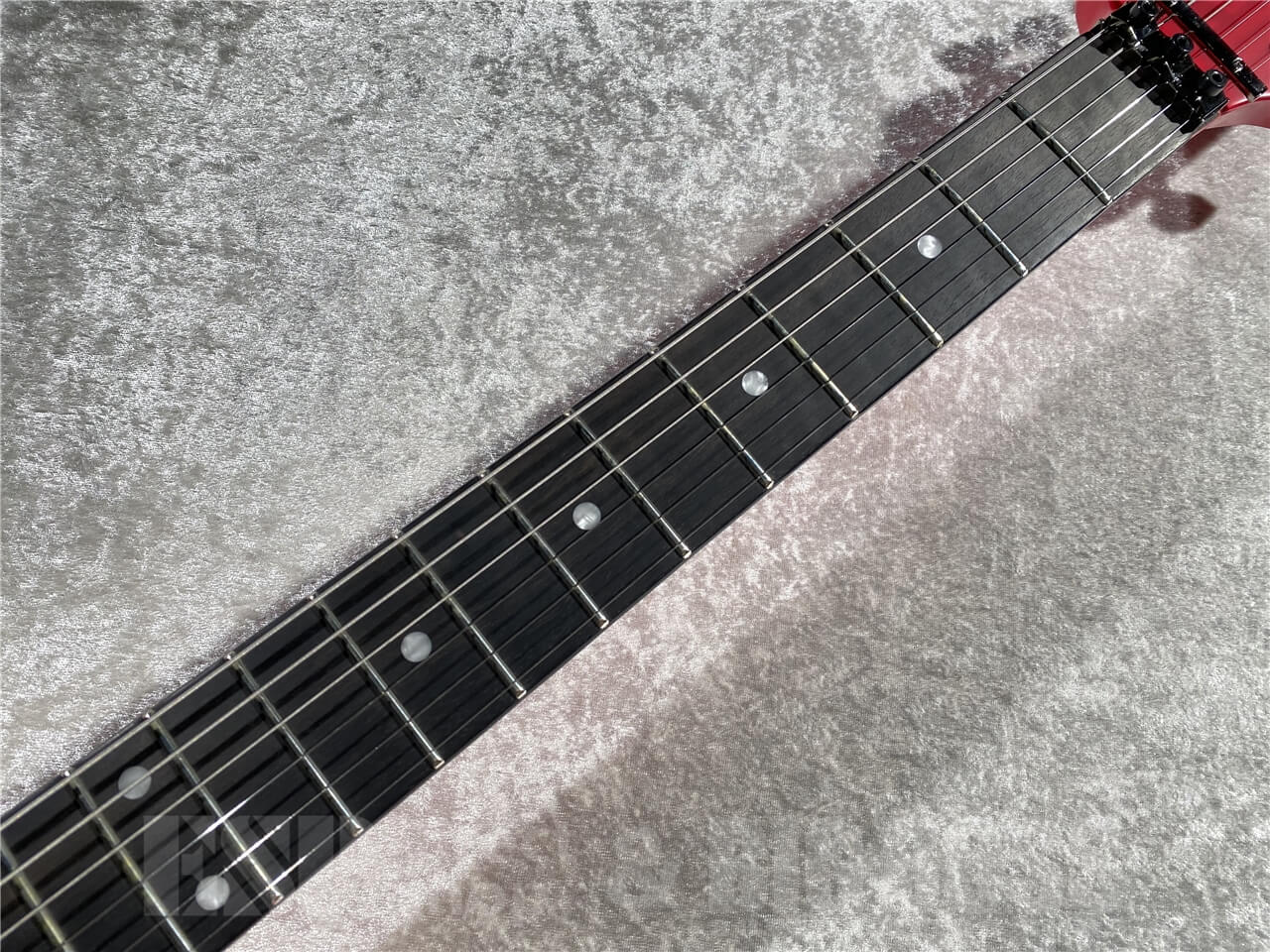 【即納可能 / チョイ傷アリ / OUTLET】Killer(キラー) KG-Exploder II BIB (Red Satin) 札幌店