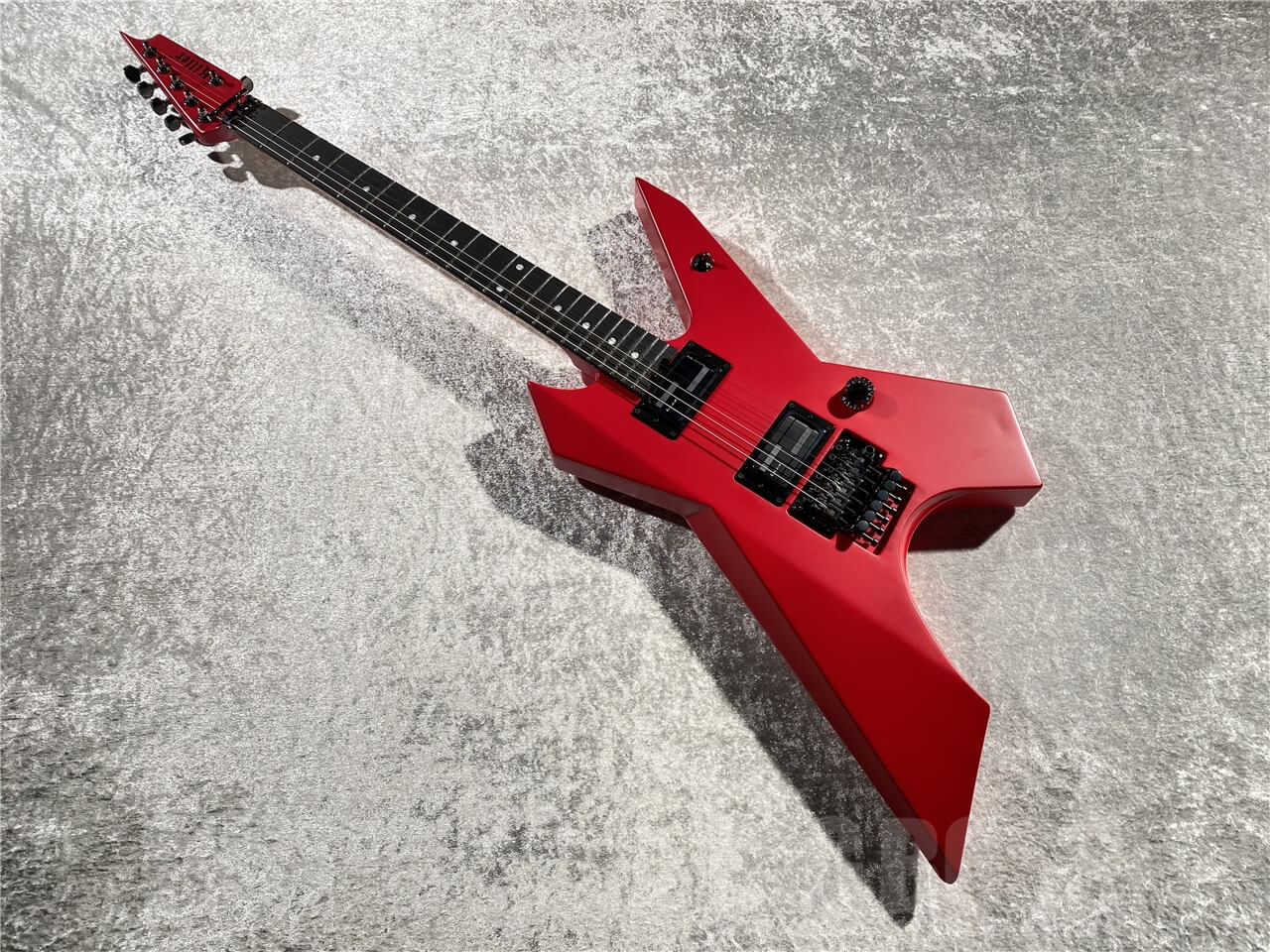 【即納可能 / チョイ傷アリ / OUTLET】Killer(キラー) KG-Exploder II BIB (Red Satin) 札幌店