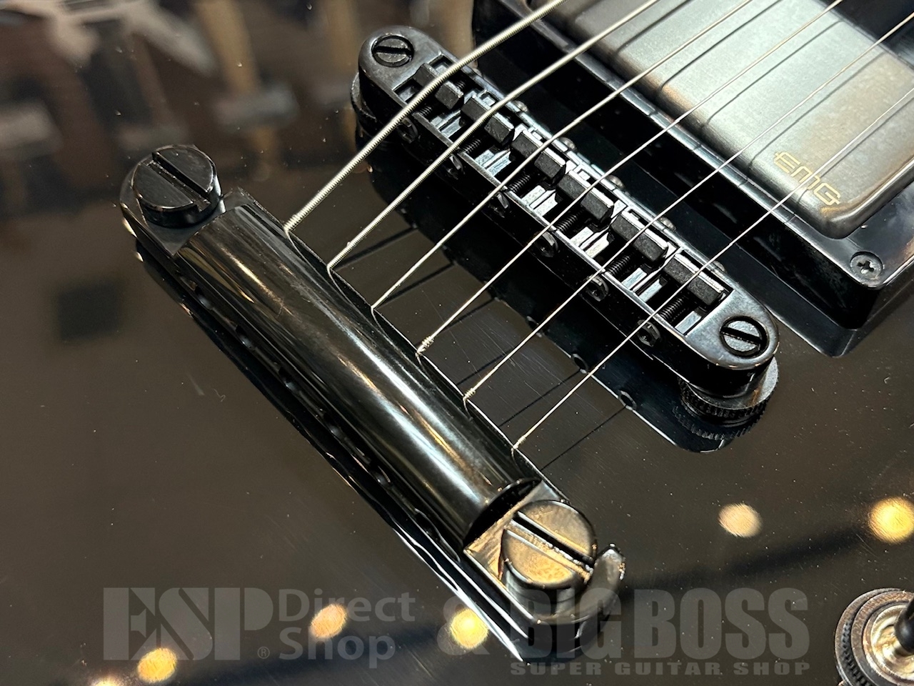 【即納可能】E-II EX-NT/Black GWS - 3