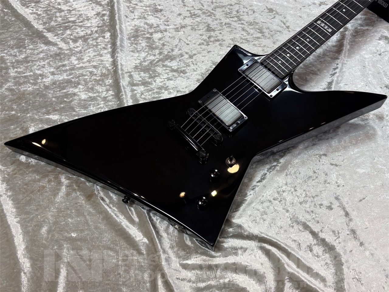 【即納可能】E-II EX-NT/Black GWS - 2