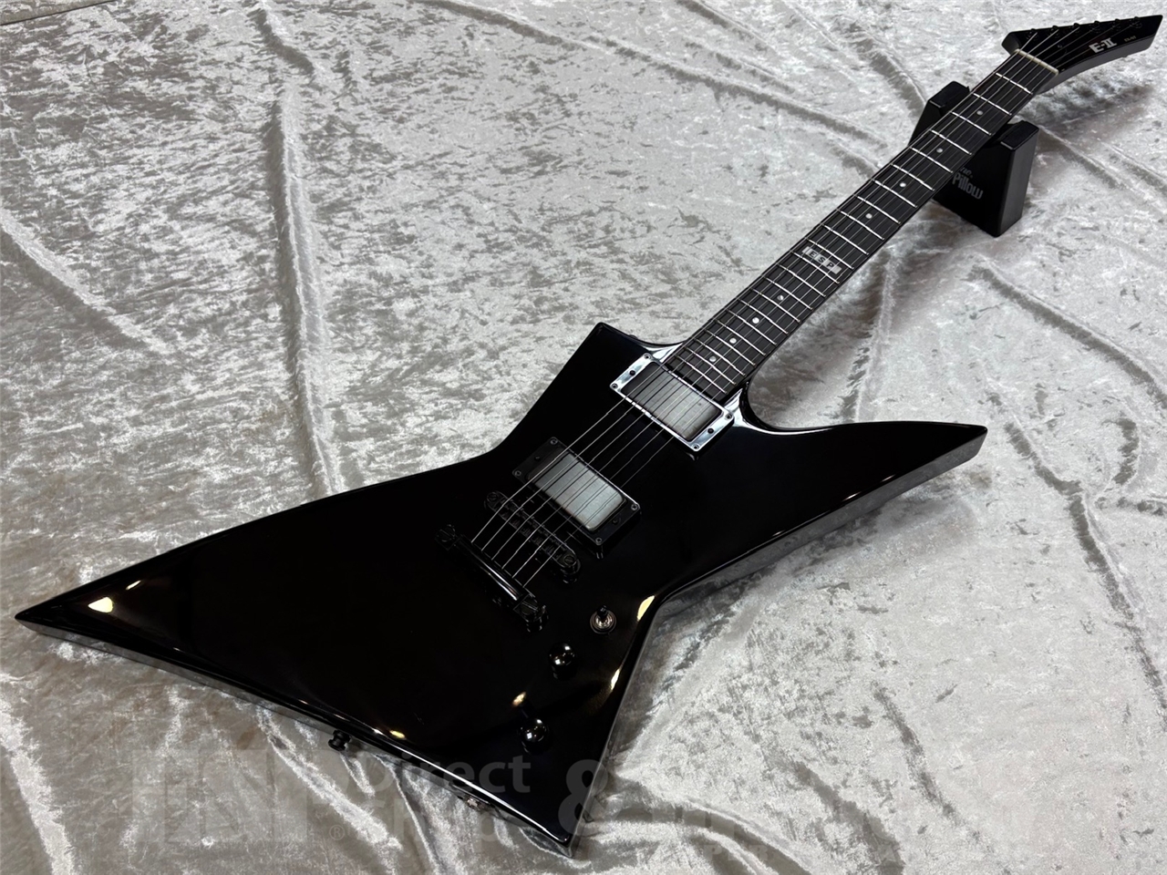【即納可能】E-II EX-NT/Black GWS