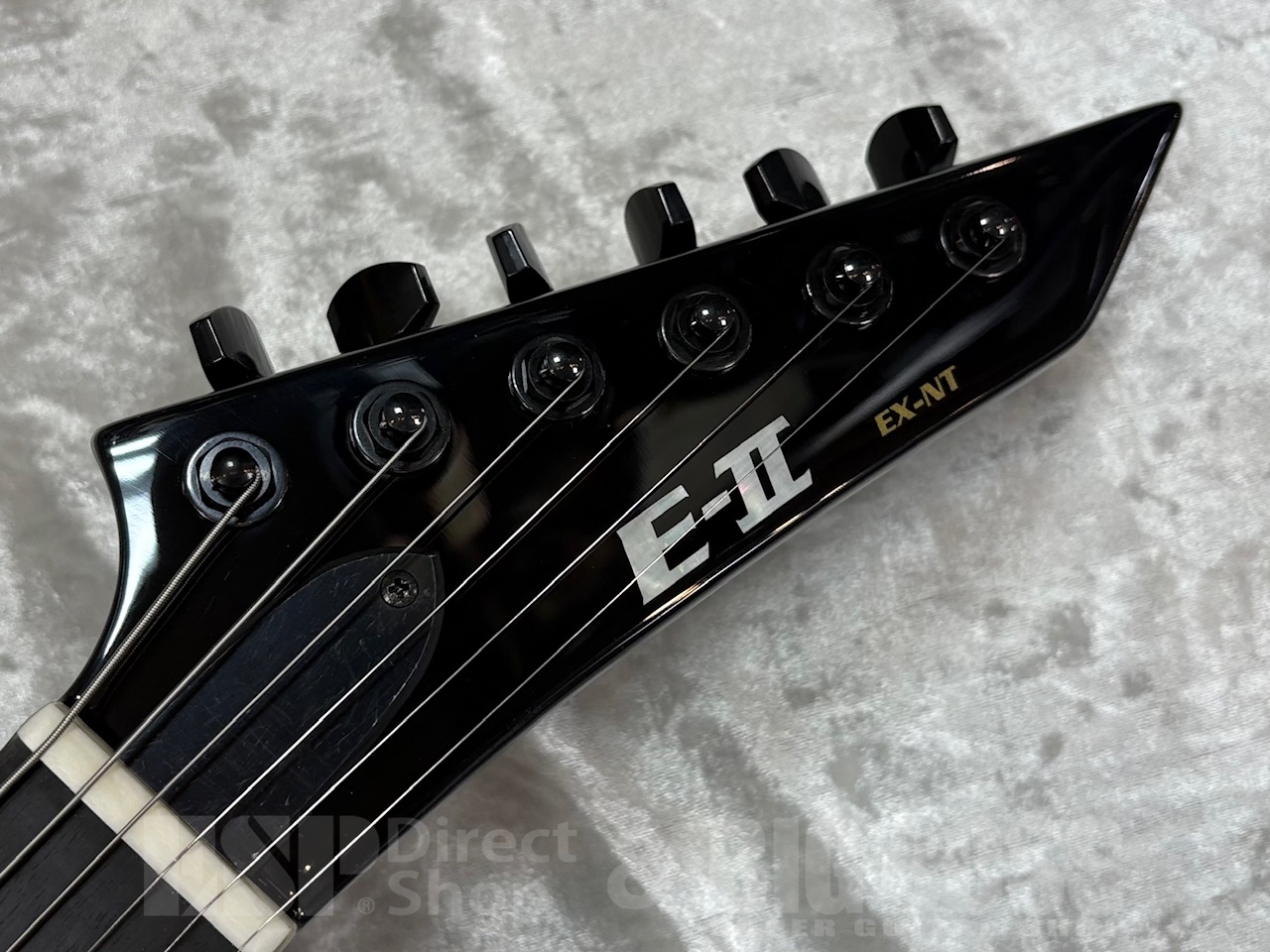 【即納可能】E-II EX-NT/Black GWS - 7