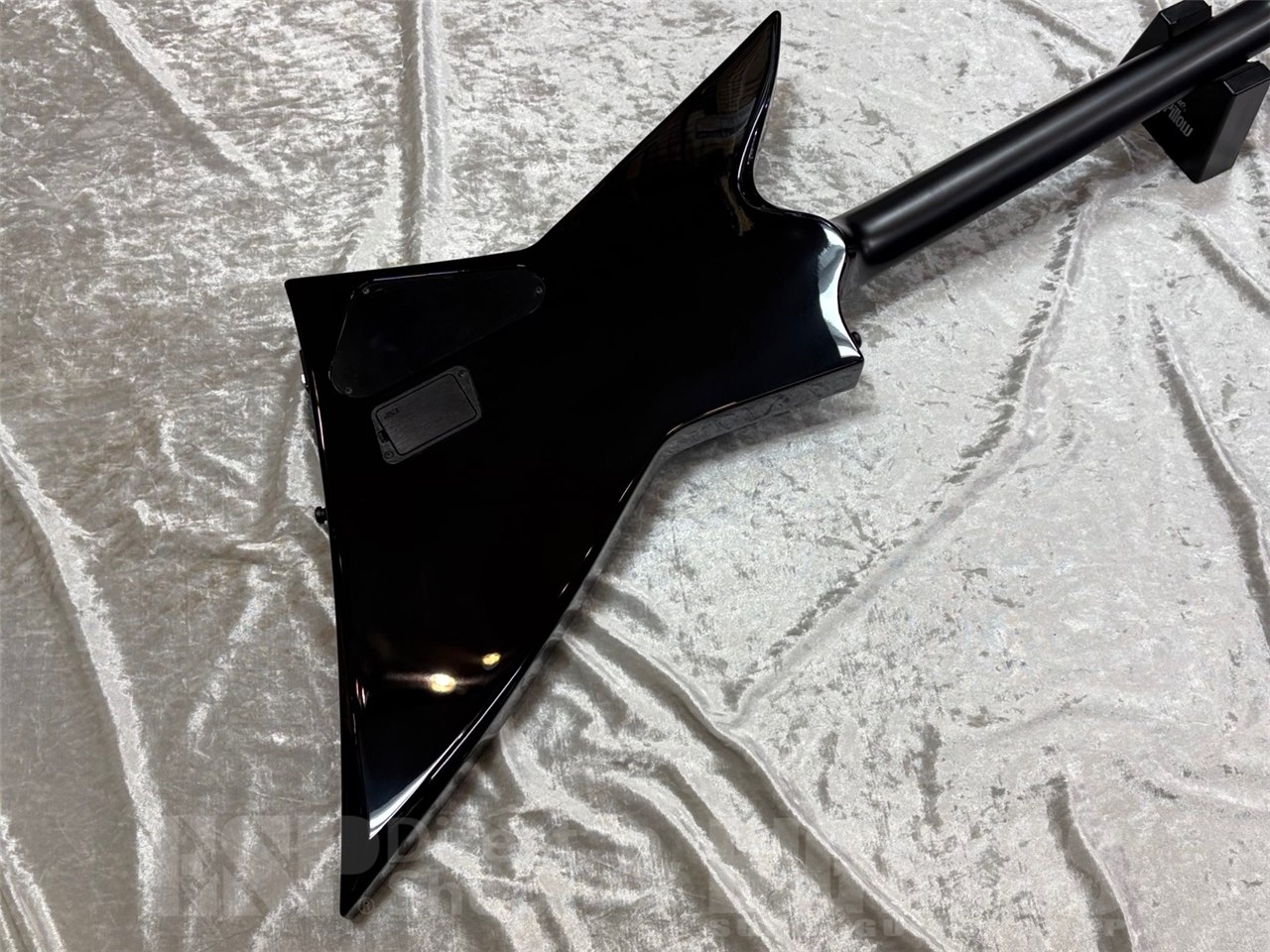 【即納可能】E-II EX-NT/Black GWS - 9