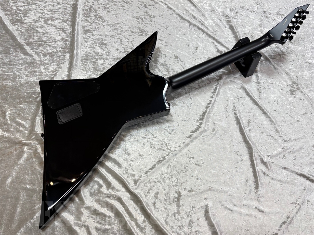 【即納可能】E-II EX-NT/Black GWS - 8