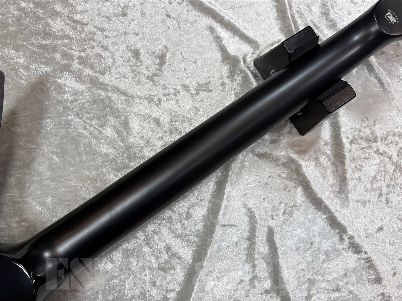 【即納可能】E-II EX-NT/Black GWS - 10
