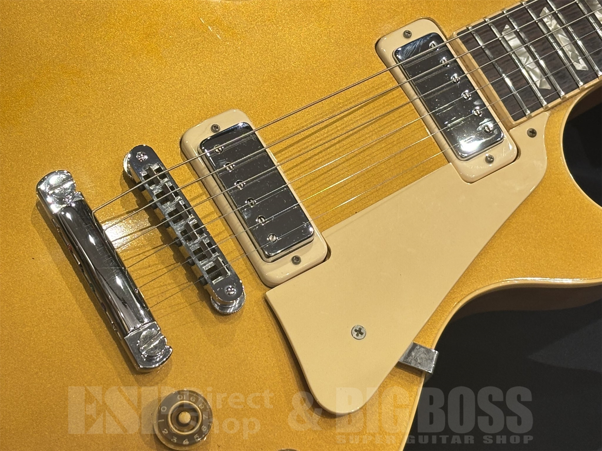 即納可能/ヴィンテージ】Gibson(ギブソン) 1979 Les Paul Deluxe