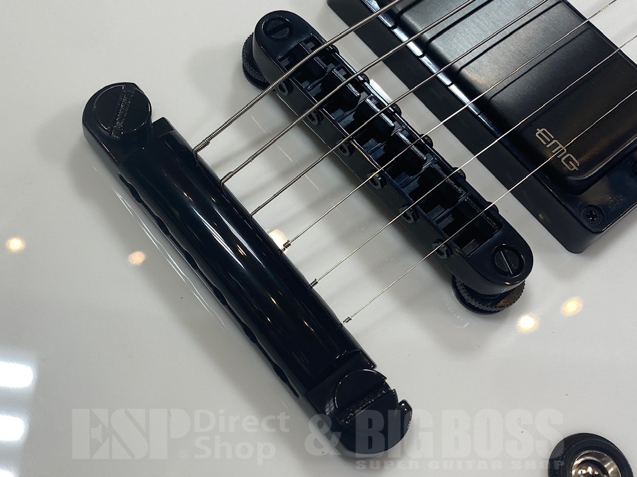 【即納可能】E-II EX-NT/Snow white GWS - 3