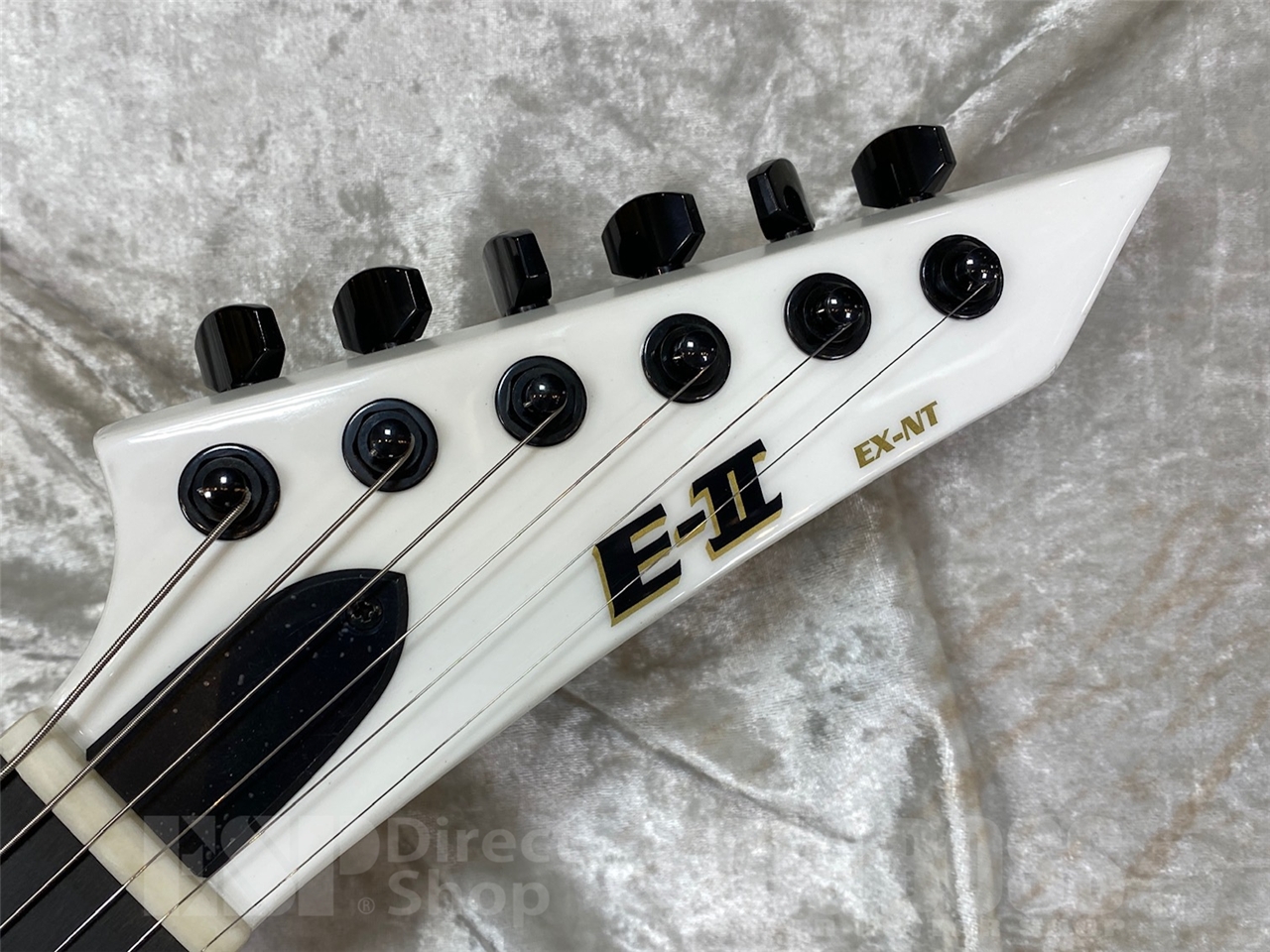 【即納可能】E-II EX-NT/Snow white GWS - 6