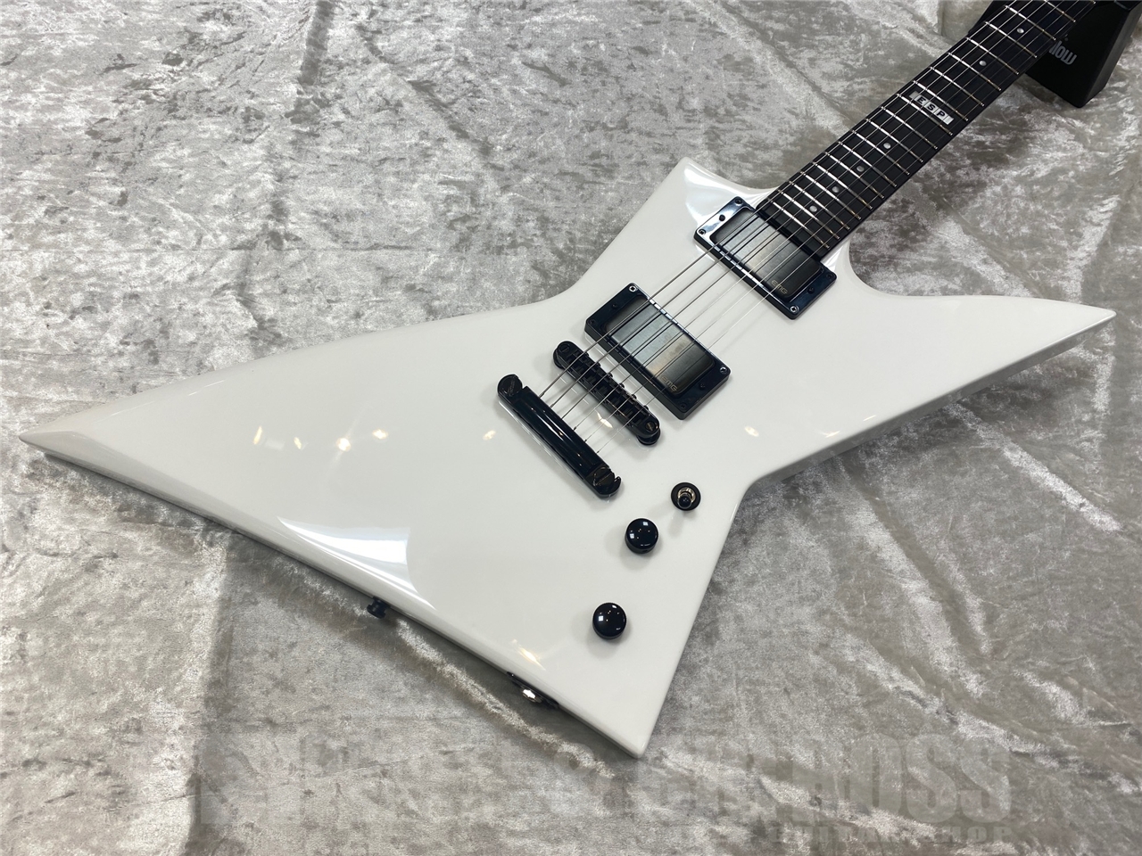 【即納可能】E-II EX-NT/Snow white GWS - 2