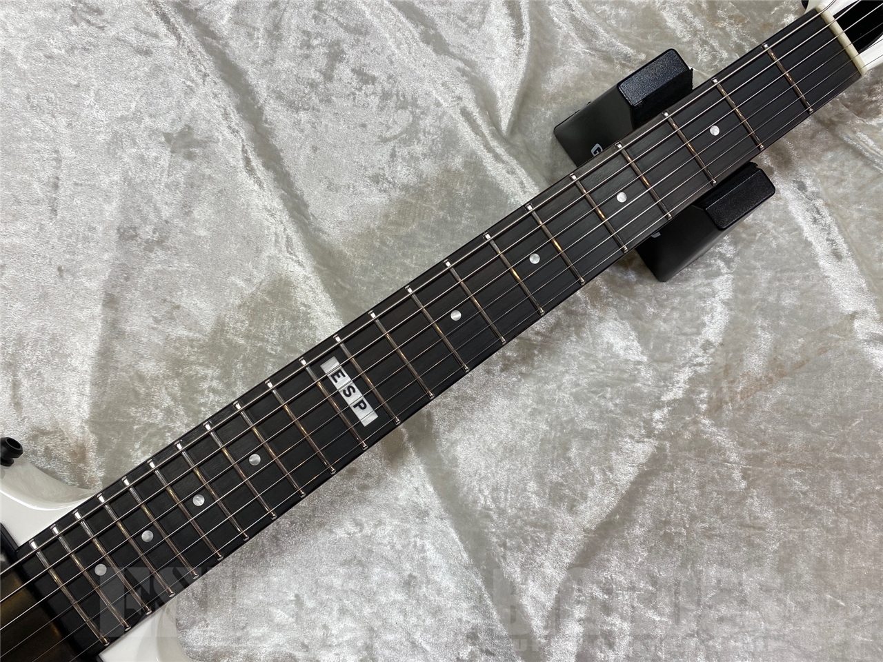 【即納可能】E-II EX-NT/Snow white GWS - 5