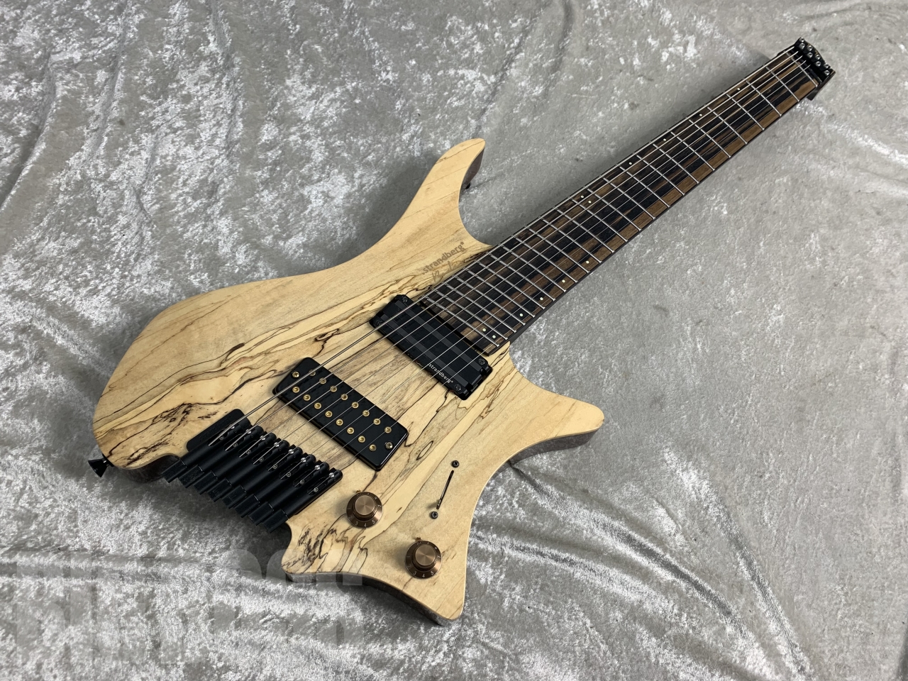 【即納可能/中古品】strandberg(ストランドバーグ) BODEN J8 お茶の水駅前店(東京)