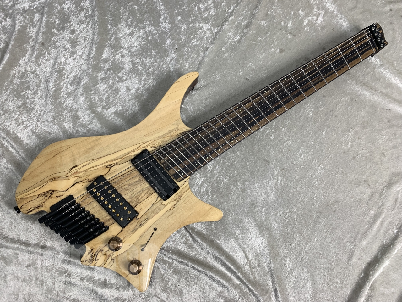 【即納可能/中古品】strandberg(ストランドバーグ) BODEN J8 お茶の水駅前店(東京)