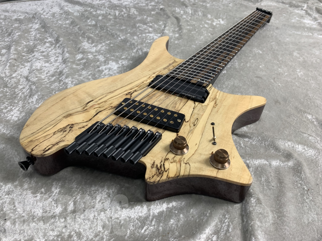 【即納可能/中古品】strandberg(ストランドバーグ) BODEN J8 お茶の水駅前店(東京)