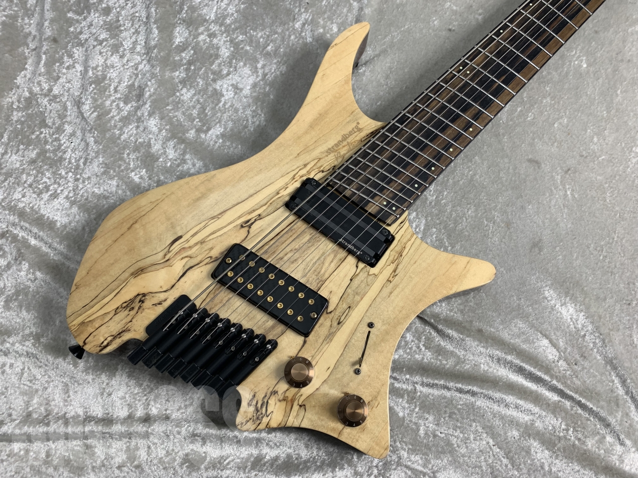 【即納可能/中古品】strandberg(ストランドバーグ) BODEN J8 お茶の水駅前店(東京)