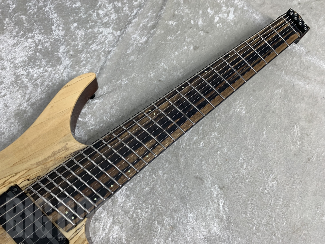 【即納可能/中古品】strandberg(ストランドバーグ) BODEN J8 お茶の水駅前店(東京)