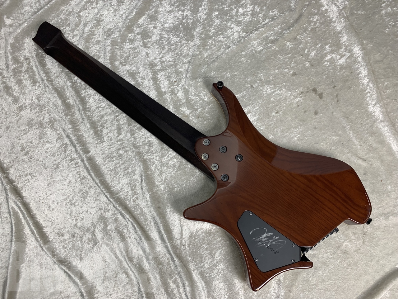 【即納可能/中古品】strandberg(ストランドバーグ) BODEN J8 お茶の水駅前店(東京)