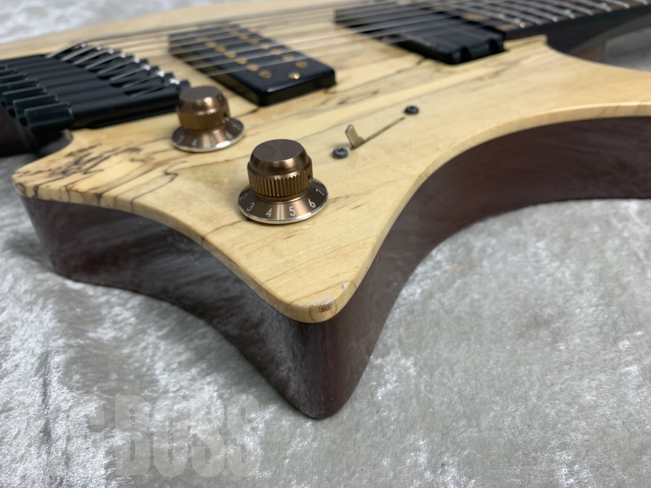 【即納可能/中古品】strandberg(ストランドバーグ) BODEN J8 お茶の水駅前店(東京)