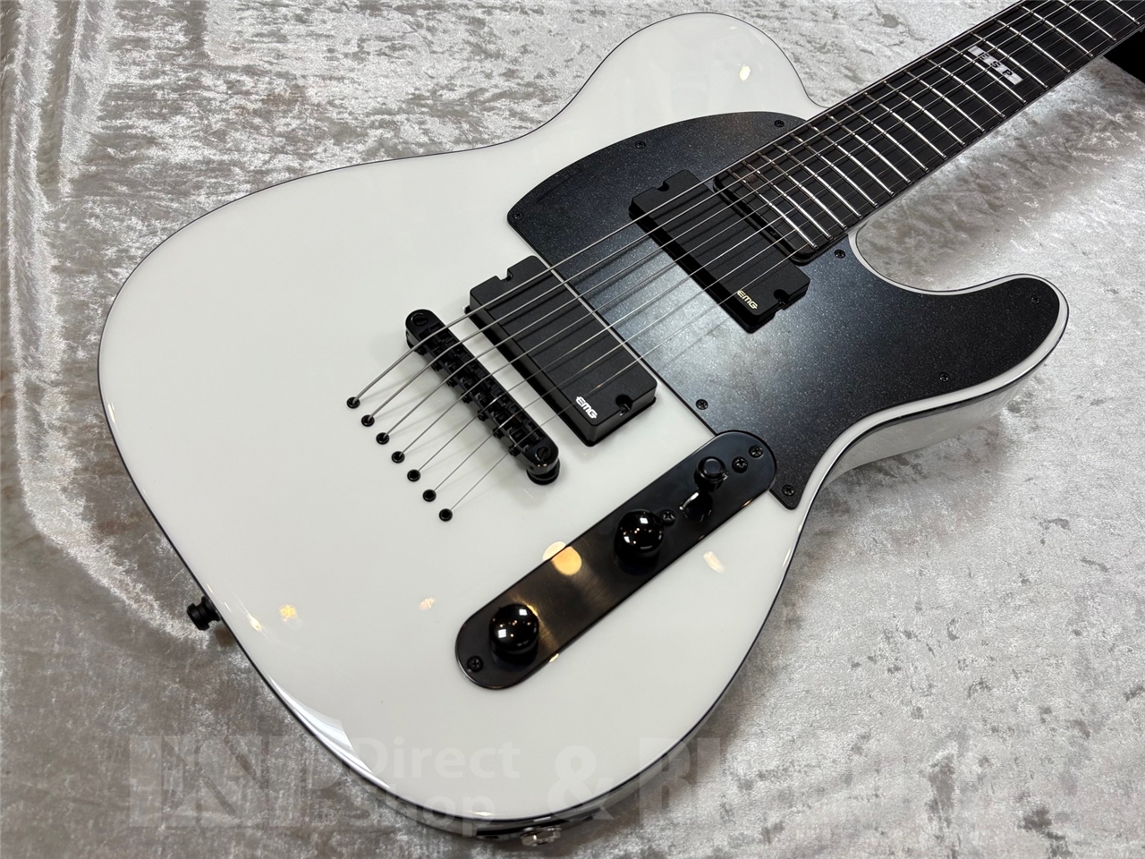 【即納可能】E-II T-B7/Snow White GWS - 2