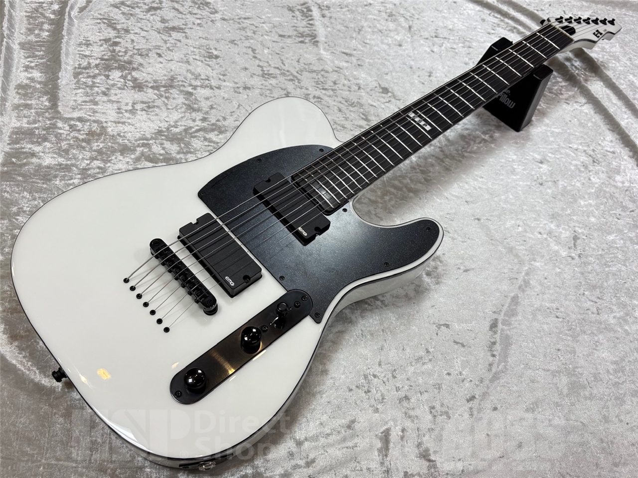 【即納可能】E-II T-B7/Snow White GWS