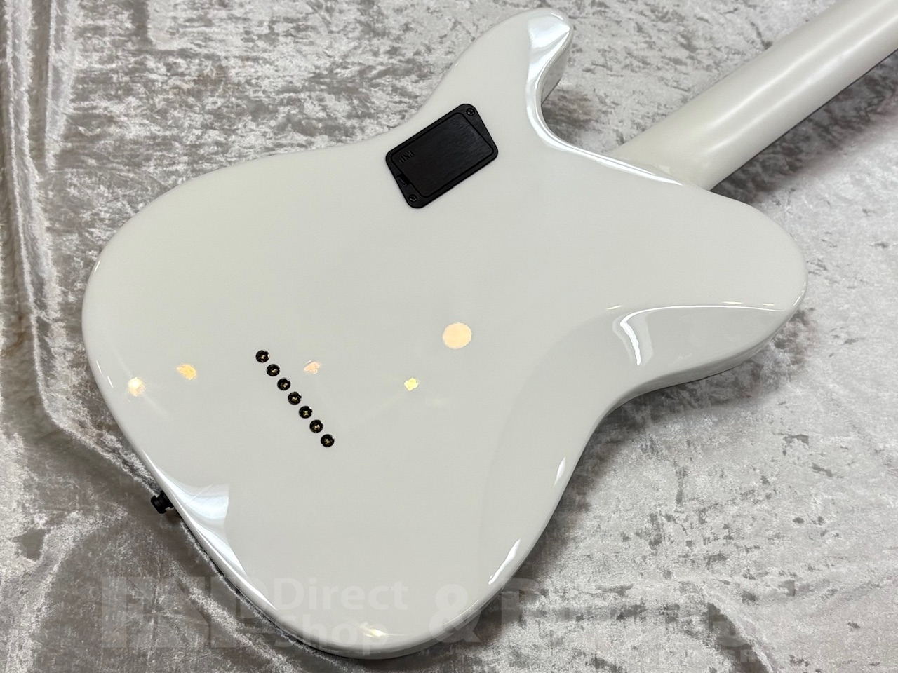 【即納可能】E-II T-B7/Snow White GWS - 9