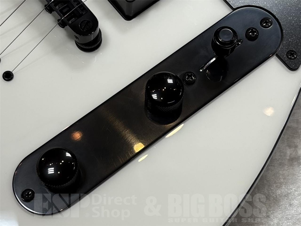 【即納可能】E-II T-B7/Snow White GWS - 5