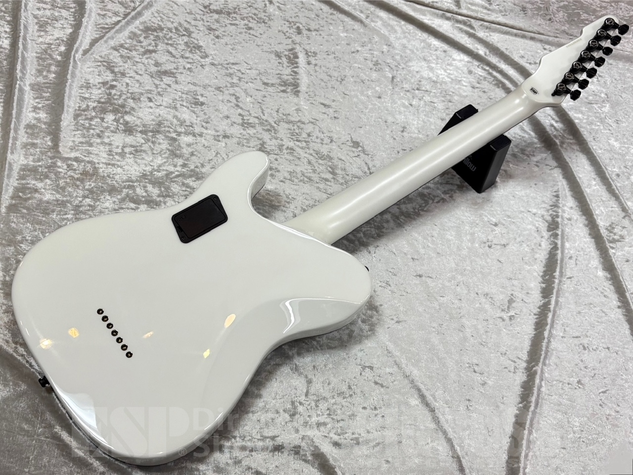 【即納可能】E-II T-B7/Snow White GWS - 8