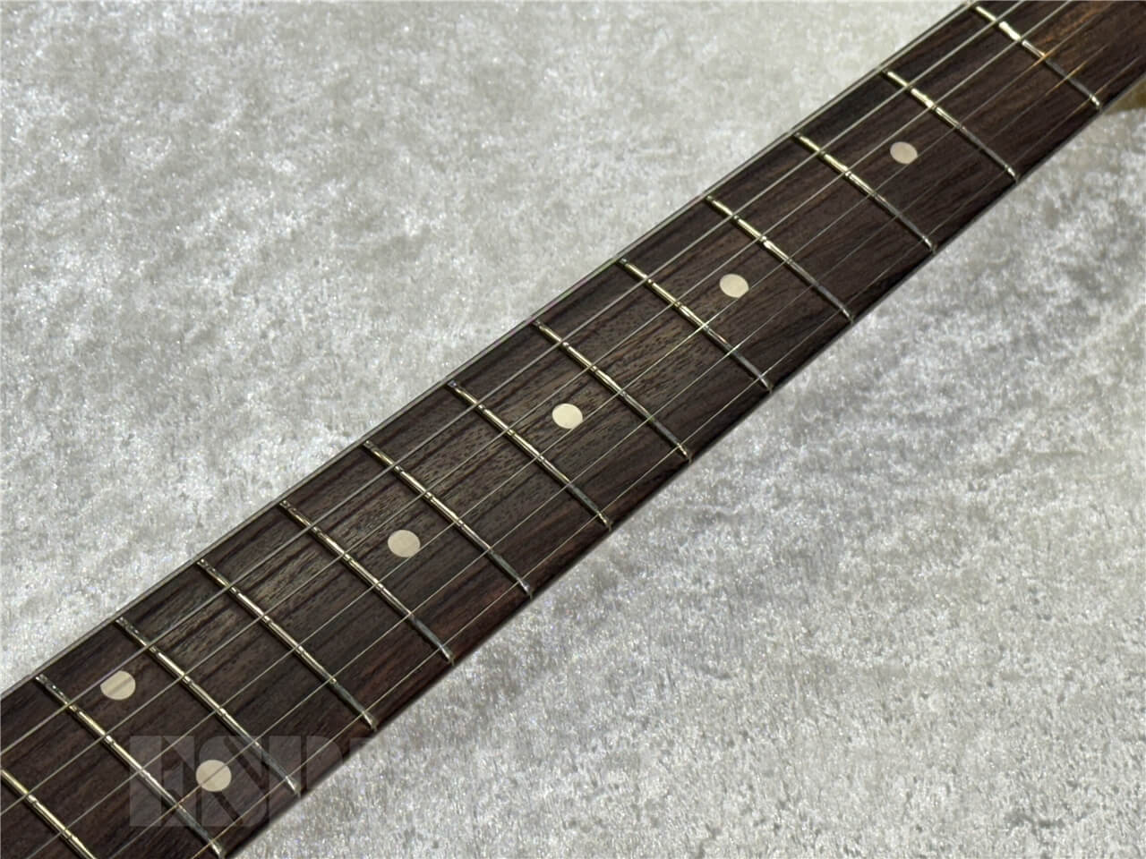 【即納可能】Nashguitars(ナッシュギターズ) S63 ALD Light Aged (3 Tone Sunburst) 札幌店