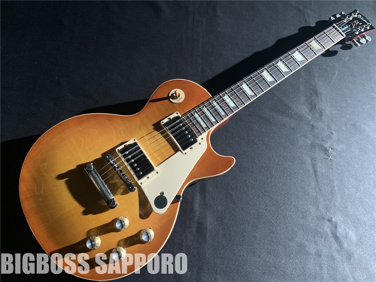 【即納可能】Gibson(ギブソン) Les Paul Standard '60s (Unburst) 札幌店