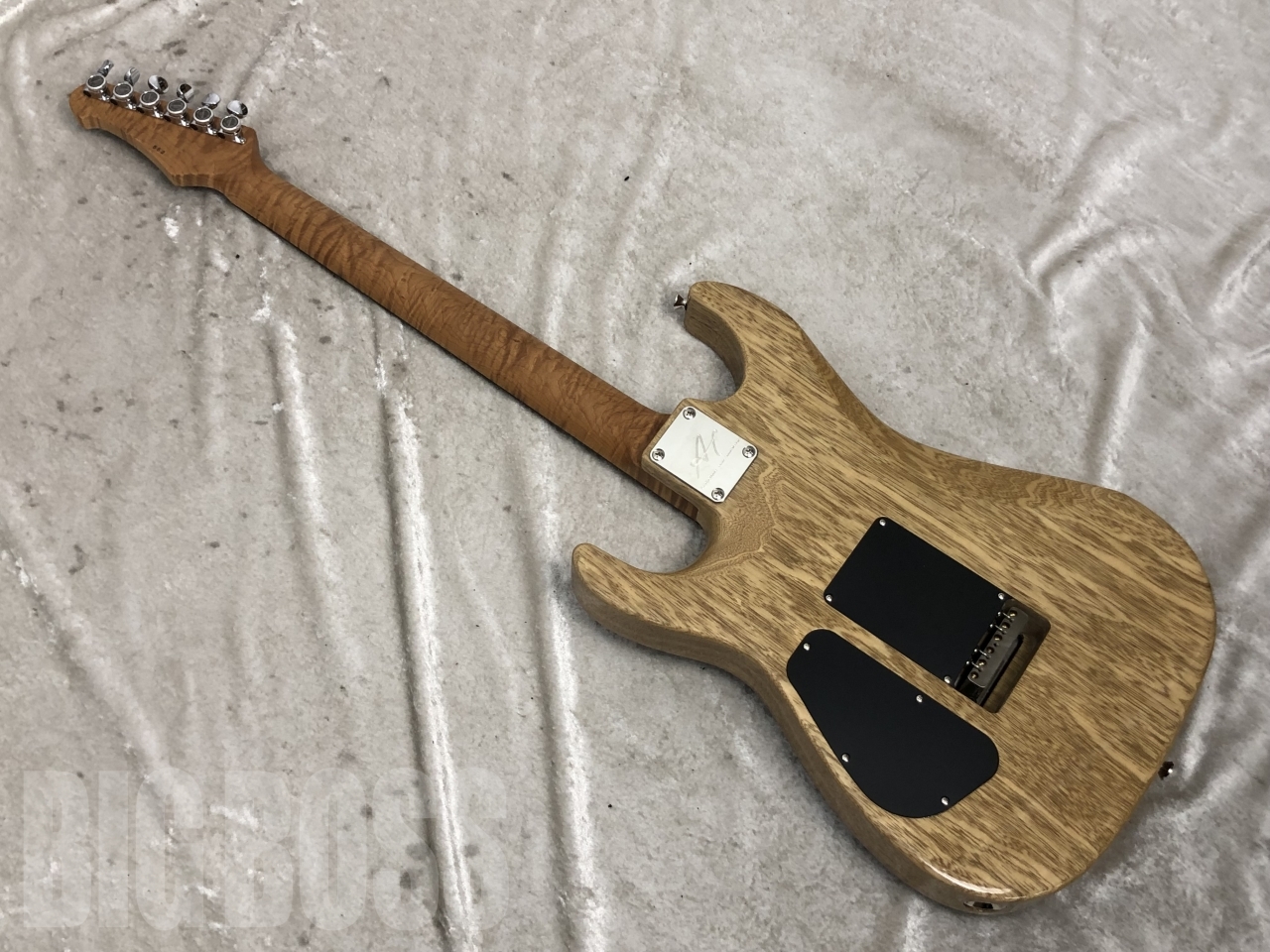 【即納可能】Addictone Custom Guitars(アディクトーンカスタムギターズ) Arena / Whale Blue WakeSurf お茶の水前店(東京)