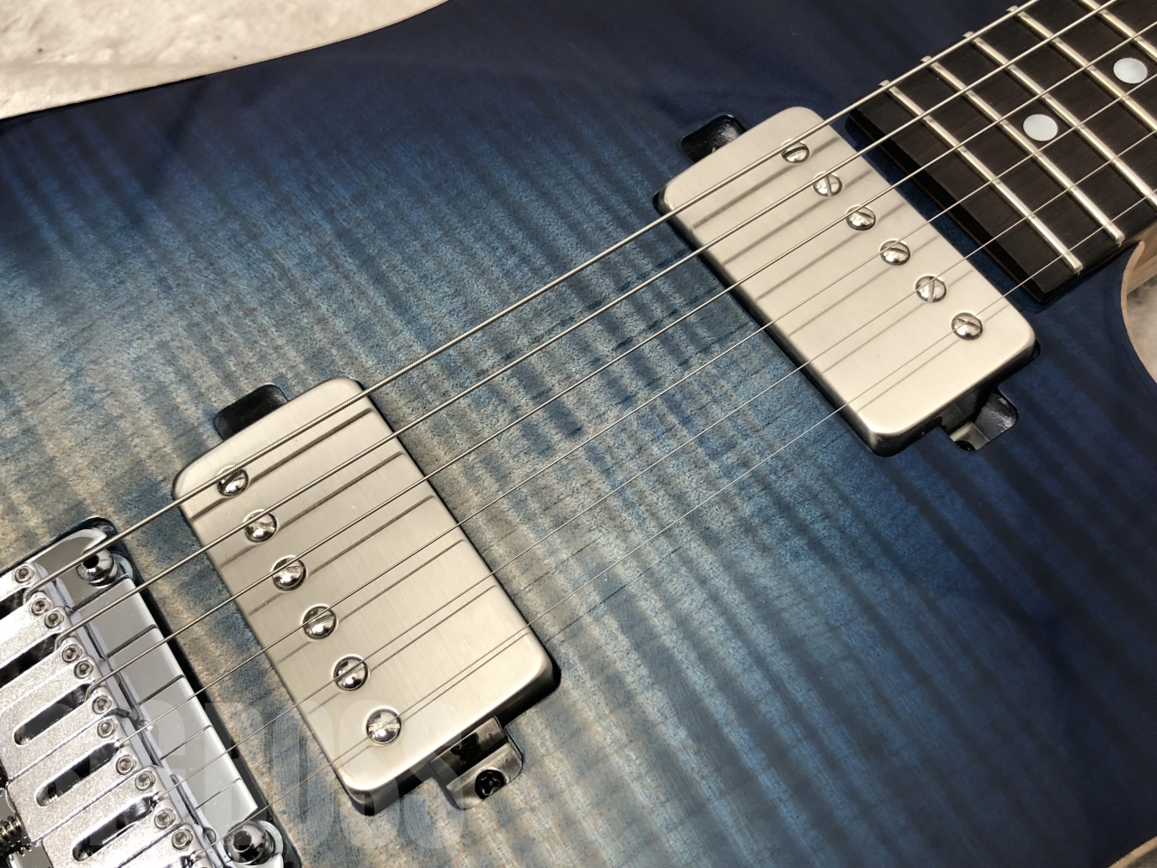 【即納可能】Addictone Custom Guitars(アディクトーンカスタムギターズ) Arena / Whale Blue WakeSurf お茶の水前店(東京)