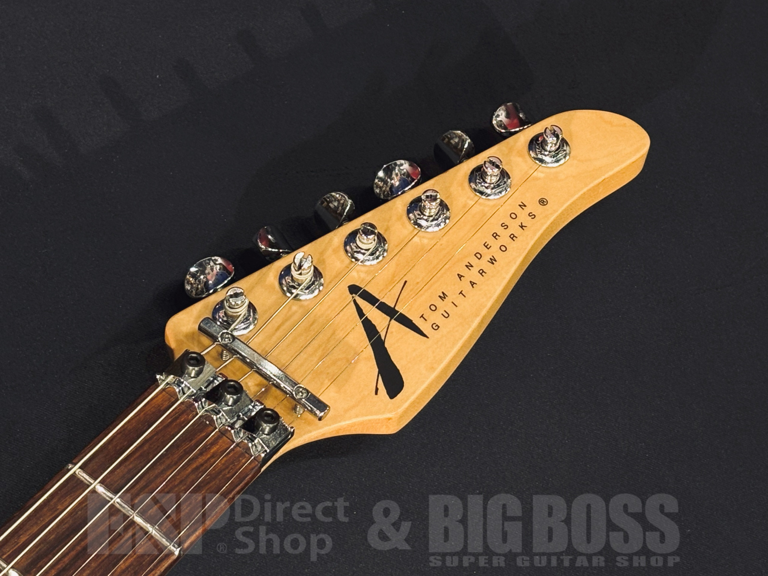 【即納可能/中古品】TOM ANDERSON Drop Top 大阪店