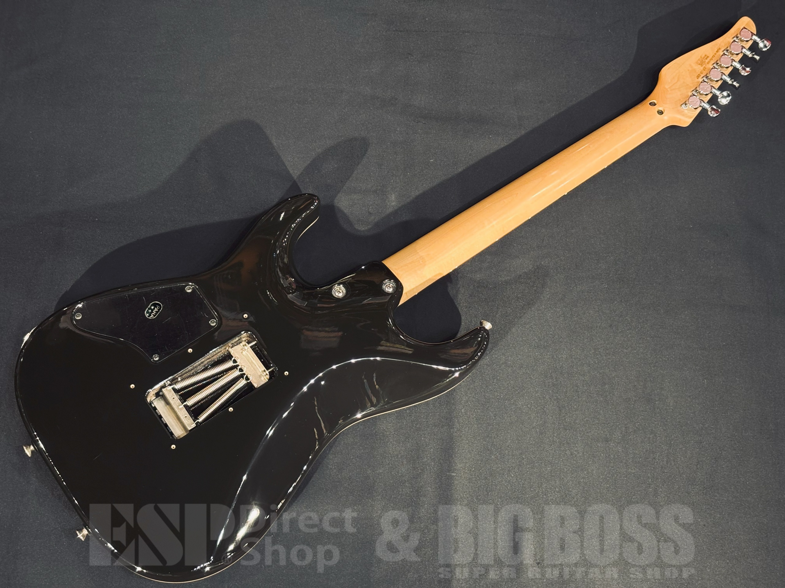 【即納可能/中古品】TOM ANDERSON Drop Top 大阪店