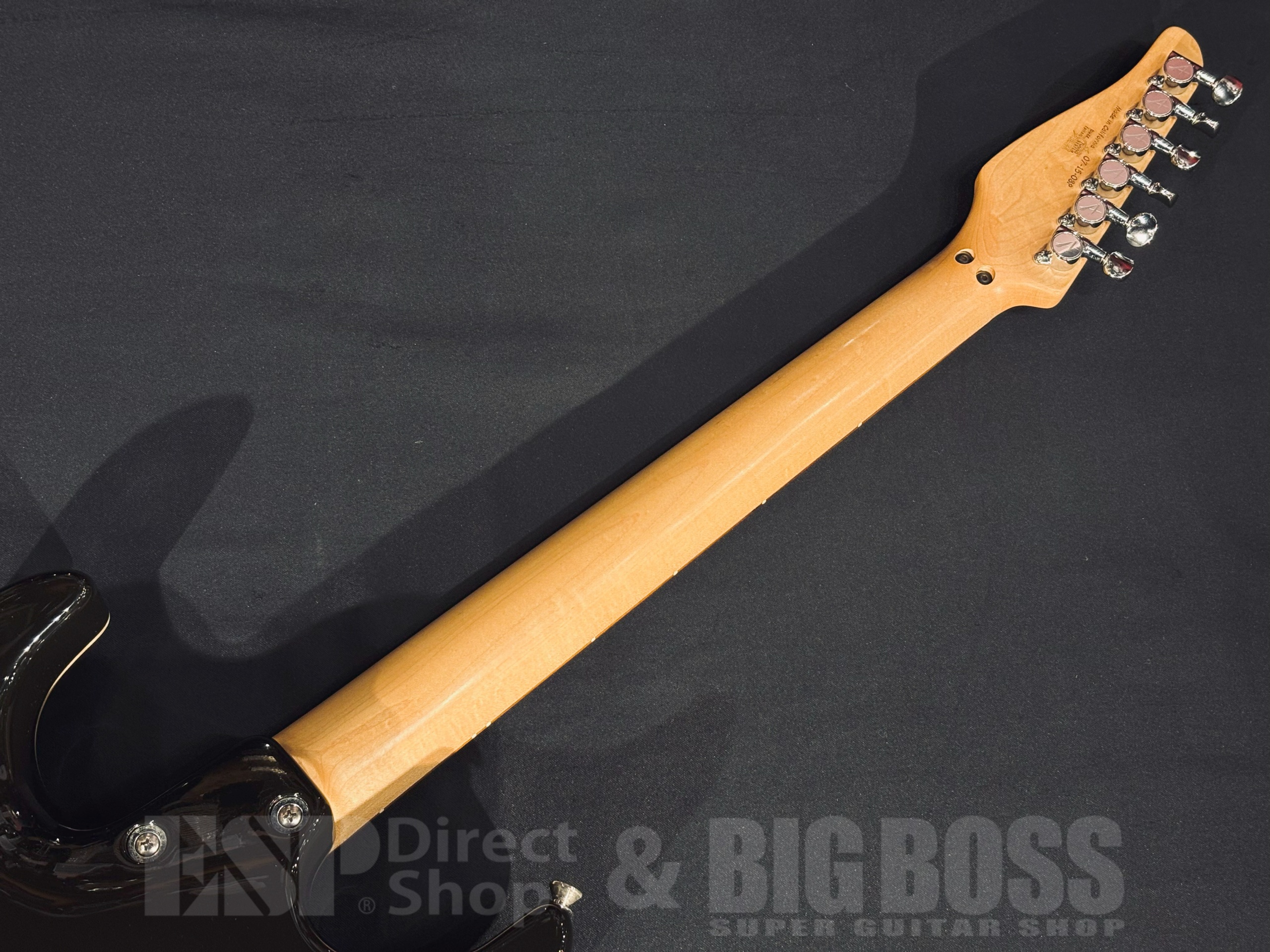 【即納可能/中古品】TOM ANDERSON Drop Top 大阪店