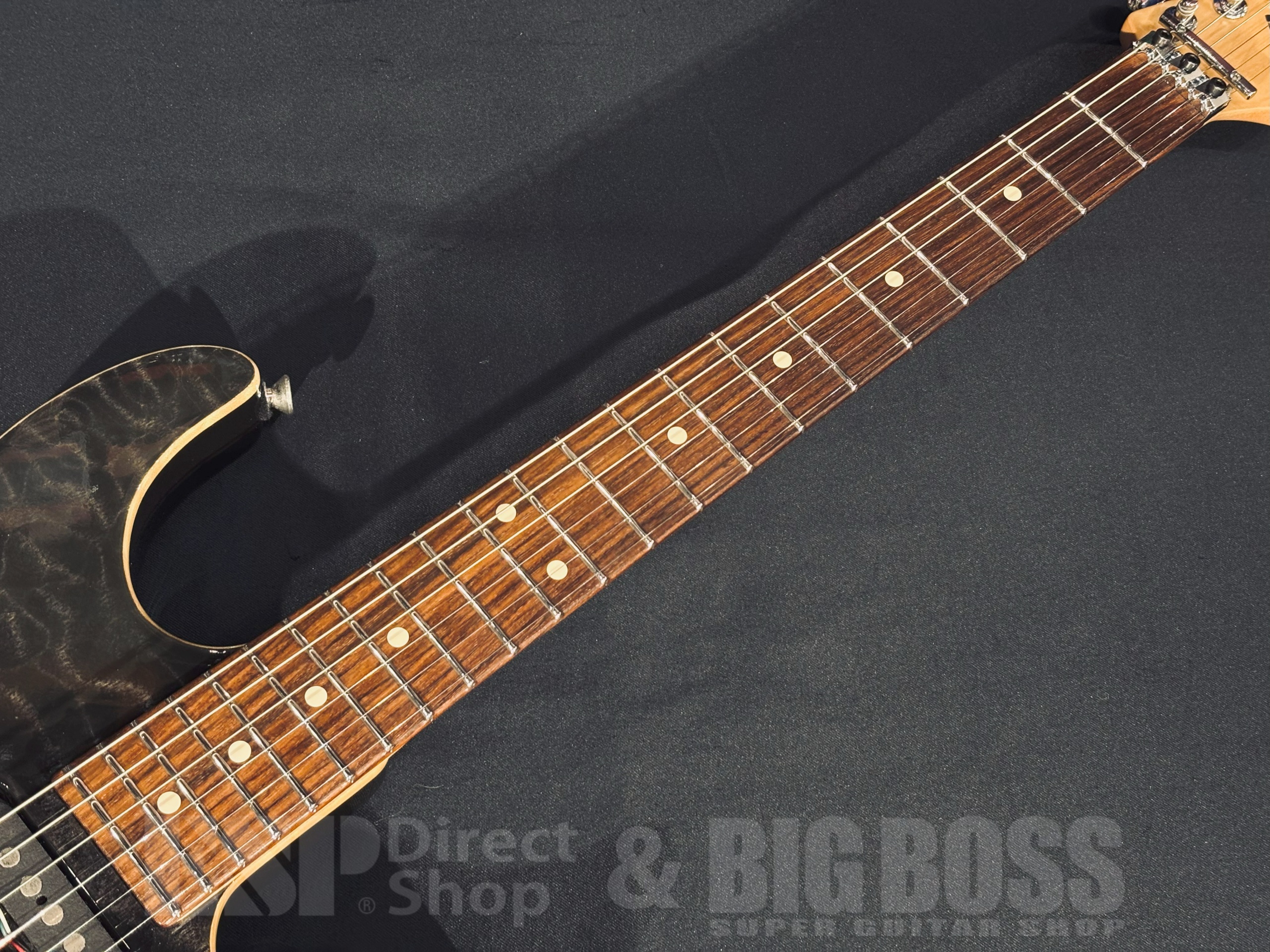 【即納可能/中古品】TOM ANDERSON Drop Top 大阪店