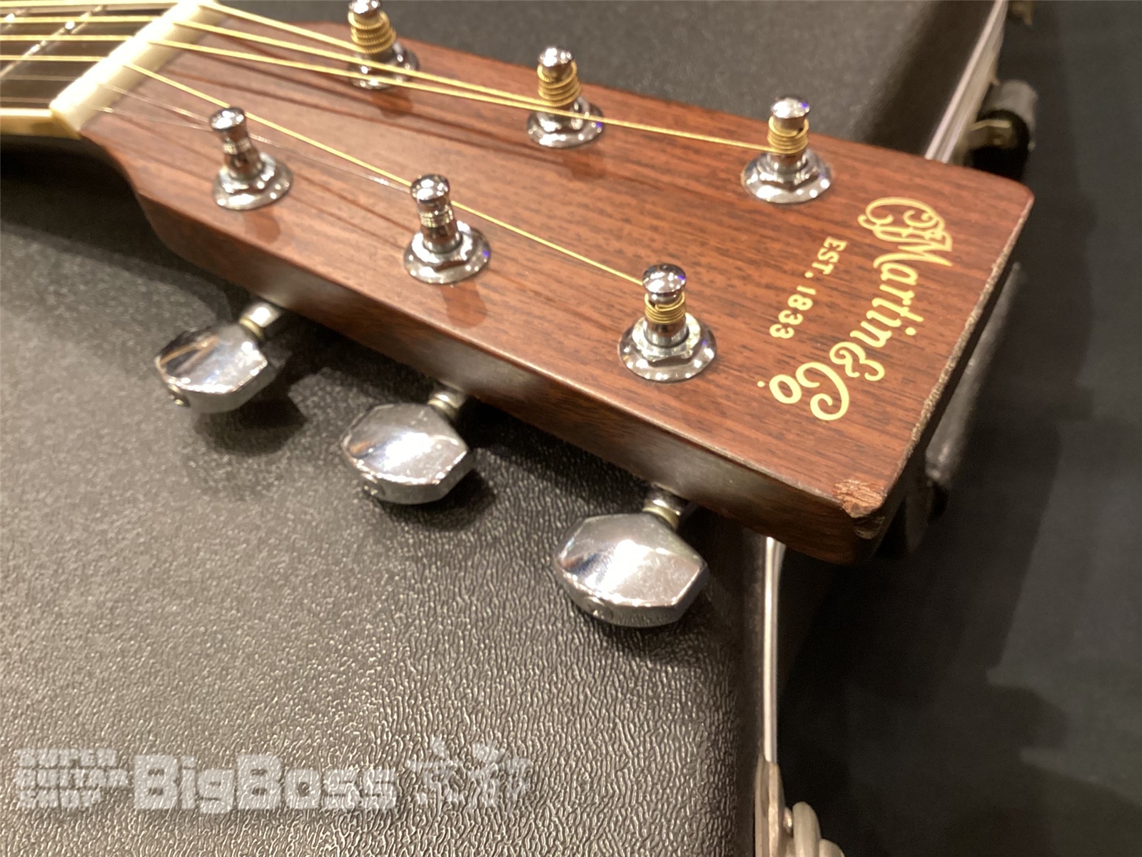 USED/即納可能】Martin(マーティン) D-35 京都店 | 【ESP直営】BIGBOSS